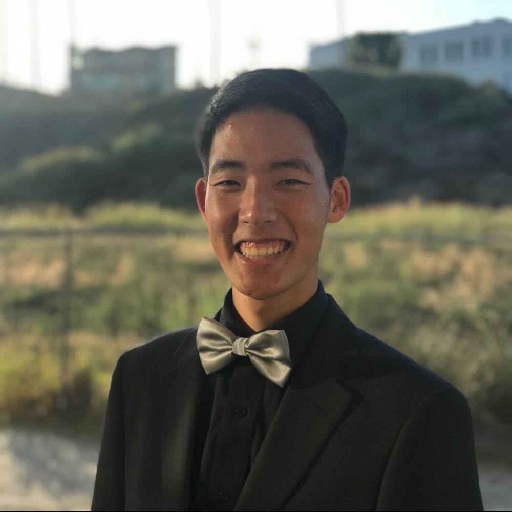 Meet your Posher, Jesse